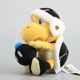thumbnail image 4 of uiuoutoy  Hammer Bro & Boomerang Bro & Bomb Bro Koopa Plush Toys 8'' Set of 3pcs, 4 of 10
