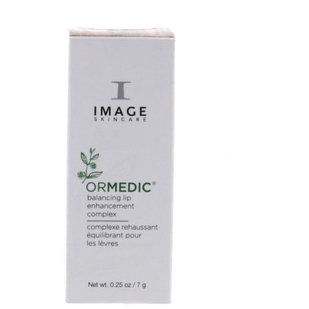 Ormedic Balancing Lip Enha-ncement Complex by Image Skincare 0.25 oz