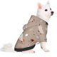thumbnail image 2 of Balery Chicken Sudadera con Capucha para Perros Pequeños – Ropa para Mascotas, Disfraz para Perros y Gatos, Ideal para Fiestas y Cosplay-Large, 2 of 7