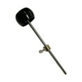 thumbnail image 2 of Pedal de bombo CUTICAT ajustable duradero herramienta musical negro, 2 of 8