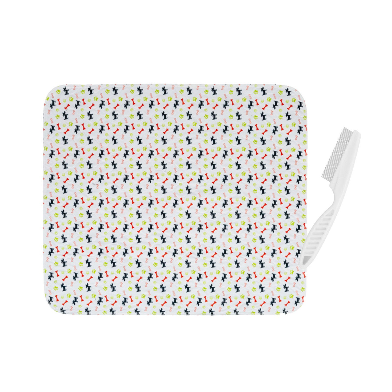 The Last Pee Pad You Get Pee Pad Leaks And Odor Proof Easys To Clean And Reuse