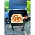 thumbnail image 3 of fafa-Pizza Peel, Extra Large Bamboo Pizza Paddle, 18" x 14", 3 of 4