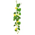 thumbnail image 1 of unbranded De Planta En Guirnalda Ratan Artificial Para Hogar, 1 of 6