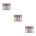 thumbnail image 1 of Decodeary Pack of 10 Touch Screen Pen Tablet Capacitive Pencil Drawing Accessories 3Set, 1 of 6