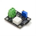 thumbnail image 5 of WCS2702 Current Sense Sensor Adjustable 2A Short Circuit Overcurrent Protection Module Board DC5V, 5 of 6