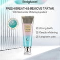 thumbnail image 5 of Suitable For Bodyaccel Niacinamide Whitening For Brighter Teeth-jc, 5 of 5