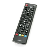 New AKB74475401 Replaced Remote fit for LG Smart TV 24LF4820 32LF595B 43LF5900 43UF6400 43UF6430 43U