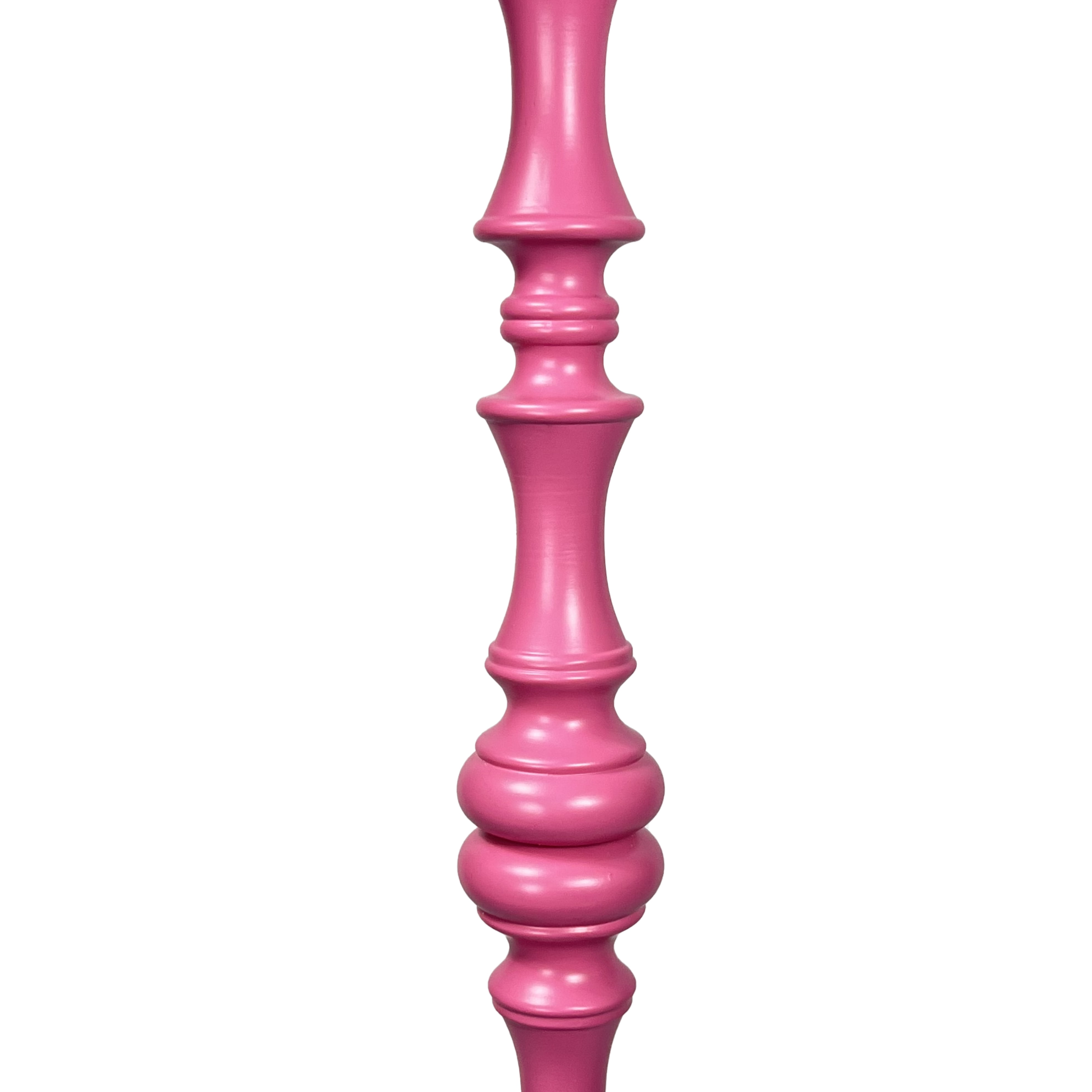 Heritage Kids Floor Lamp, Pink