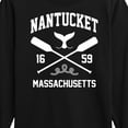 thumbnail image 3 of Instant Message - Nantucket - Kids Long Sleeve Tee, 3 of 6