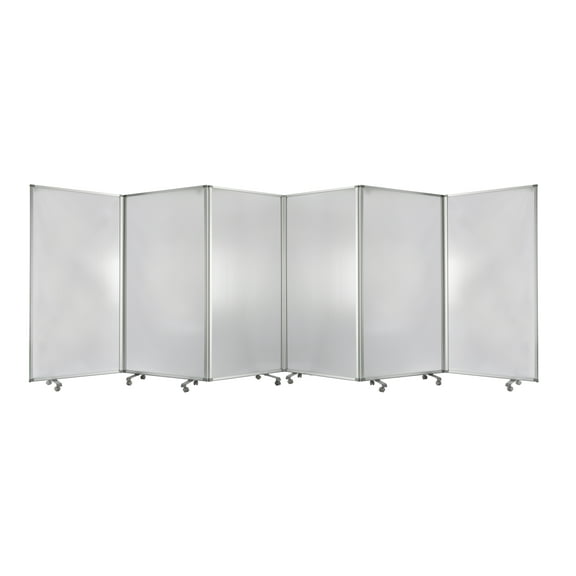 212" W x 71"H Screen Gems Resilient Screen