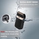 thumbnail image 5 of KEMEI Afeitadora de Láminas para Hombres, Maquinilla de Afeitar a Prueba de Agua, Afeitadoras Eléctricas Inalámbricas Recargables, Maquinillas de Afeitar de Hoja Lavable Grooming, 5 of 5