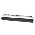 thumbnail image 4 of 2pcs Handlebar Foam Cover Bicycles Bike Handlebar Tube Sponge Foam Rubber Handle Bar Grips Kits Sets 350mm, 4 of 10