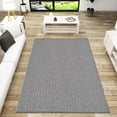 thumbnail image 1 of BY COCOON Area Rug 8'x10' | Rugs for Living Room Rugs For Bedrooms Area RugS Bedroom Rug Carpet For Living Room (235 Cm x 305 Cm), 1 of 6