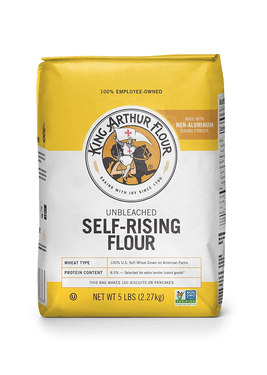 King Arthur Flour