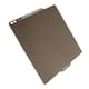 thumbnail image 5 of Placa De Construcción PEI Para Impresora 3D, Placa De Construcción De Impresora 3D De Doble Cara De 257 X 257 Mm, Reutilizable Para X1 P1P P1S A1, 5 of 7