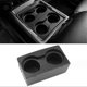 thumbnail image 3 of Portavasos de consola central delantera yuxing BC3Z-7813562-AA Para F250 F350 2011-2016 color negro, 3 of 5