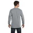 thumbnail image 3 of Comfort Colors Adult Heavyweight RS Long-Sleeve T-Shirt - C6014, 3 of 4