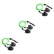 thumbnail image 2 of Advancent Entrenador de brazos Bandas de resistencia Natación Ejercicio Banda Verde 50lb Type1 NO1, 2 of 6