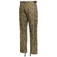 thumbnail image 2 of Scent Blocker Shield Series Fused Cotton Pants, Camo Hunting Pants for Men (Mossy Oak New Bottomland, 3X-Large), 2 of 8