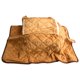 thumbnail image 3 of Soft and Warm Yellow Electric Blanket USB Fast Heating Lap Blanket with Pocket, 3 of 10