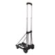 thumbnail image 1 of Carretilla De Mano, Carrito De Mano Versátil De aleación De Aluminio Con Carga De 40 Kg, 4 Ruedas Para El Hogar Todos Los Días, 1 of 7