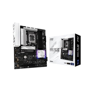 マザーボード ASRock B650M Pro X3D Socket AM5 MicroATX ASRock B650M Pro x3D RS WiFi AM5 AMD B650 SATA 6Gb/s Micro ATX