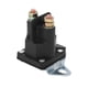 thumbnail image 4 of Relé Solenoide, Relé Solenoide De Arranque Duradero Alta Potencia De Arranque Contacto Plateado De 12 V Para Tractor De Jardín, 4 of 7