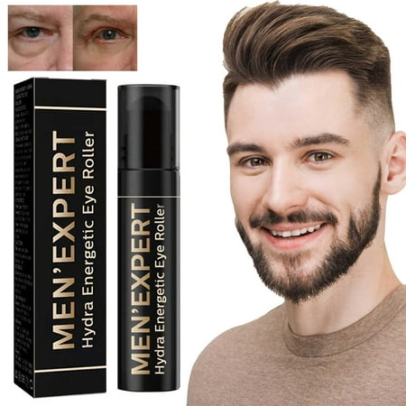 Aisiwm Pre Prime Day Deals!Men'S Moisturizing And Vitalizing Eye Roller Lifting And Firming Fine Lines Removing Eye Bags Eye Roller 10ml