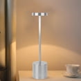 thumbnail image 1 of Lámpara de mesa LED USB regulable ojo proteger noche luz dormitorio decoración del hogar, 1 of 3