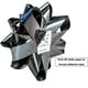 thumbnail image 3 of Lazos de regalo Wrapaholic, 24 unidades, autoadhesivos, 7,5 y 11,5 cm, 3 of 7