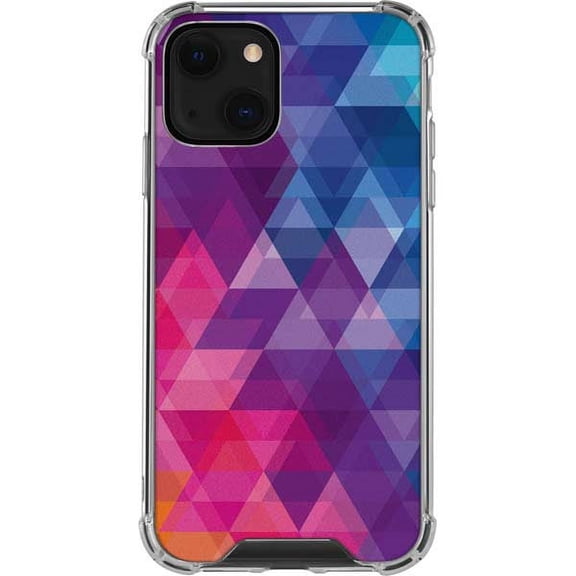 Skinit Geometric South Park iPhone 13 Clear Case