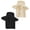 Black/Beige, variant on Sun Hats for Men & Women - UPF 50+ Wide Brim Bucket Hat, Breathable Fishing & Safari Hat with Neck Flap for Summer UV Protection