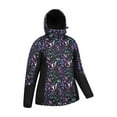 thumbnail image 3 of Mountain Warehouse Womens Dawn II Kaleidoscope Ski Jacket, 3 of 5