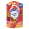 Crystal Light Liquid Mango Passion Fruit Drink Mix 1.62Fl (Pack Of 12)