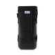 thumbnail image 5 of Black Safrotto E18 Protector Acolchado Lente de Cámara Bolsa Funda Funda Funda Nuevo E-18 Negro, 5 of 5