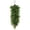 D, variant on Artificial Plants Christmas Cypress Pine Wall Hanging, Faux Plants with Cones, Holiday Home Decor Greenery Swag 24.02 in
