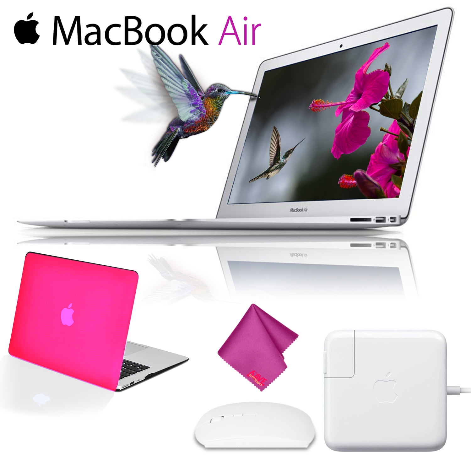 macbook air 2017 walmart