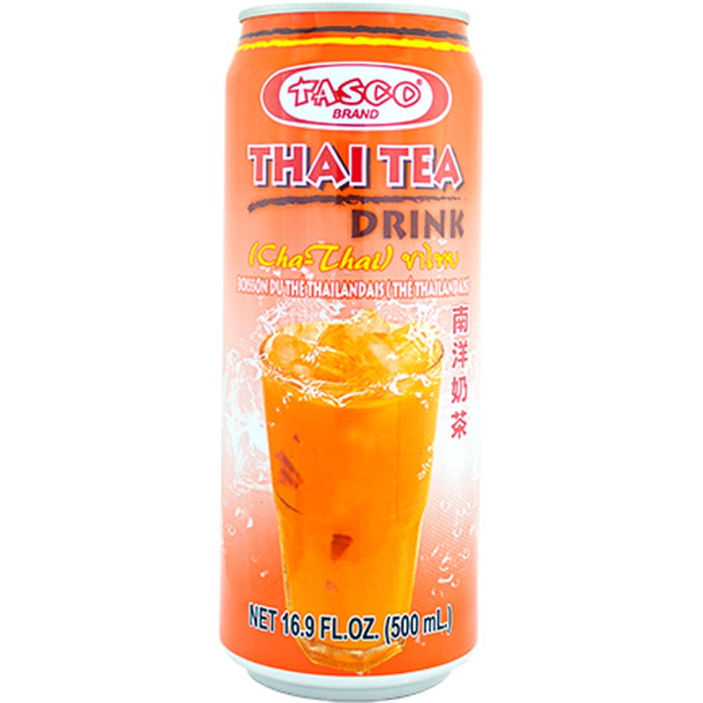 Tasco Thai Tea Drink