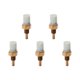 thumbnail image 1 of 5X Sensor de temperatura del ventilador del refrigerante del radiador para interruptor 37870-PNA-003, 1 of 5
