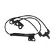 thumbnail image 1 of Sensor de velocidad de rueda ABS 89542-68020 8954268020 apto for Toyota Wish Auto Parts Accesorios for automóviles, 1 of 5