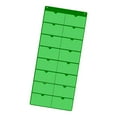 thumbnail image 5 of Calendar Pocket Chart Storage Organizer Oxford Cloth Material for Preschool Kindergarten Teacher, 5 of 8