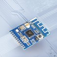thumbnail image 3 of Módulo transmisor de Audio estéreo GFSK transceptor placa de auriculares altavoz inalámbrico, 3 of 9