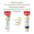 thumbnail image 5 of Colgate Total Active Prevention Plus Stain Removal Whitening Toothpaste Gel, Mint, 120 mL, 120 mL, 5 of 5