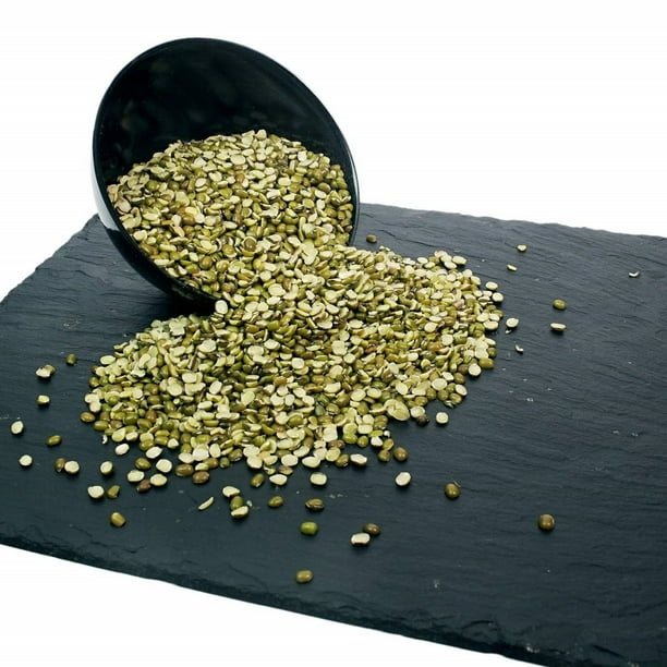 Featured image of post Steps to Make Dal Moong Chilka