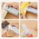 thumbnail image 5 of Mini Sellador de Bolsas, Herramienta de Sellado Térmico 2 en 1, Sellador de Alimentos Al Vacío Portátil Recargable, Mini Sellado para Refrigerios y Verduras, 5 of 5