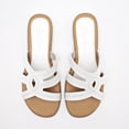 thumbnail image 3 of SANDALIA PLANA BEEN CLASS BLANCO 142003, 3 of 4