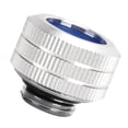 thumbnail image 4 of PC Water Cooling Adapter, Computer Water Cooling Adapter Convenient Durable Practical  For Rigid Tubes For Home For Computer, 4 of 8