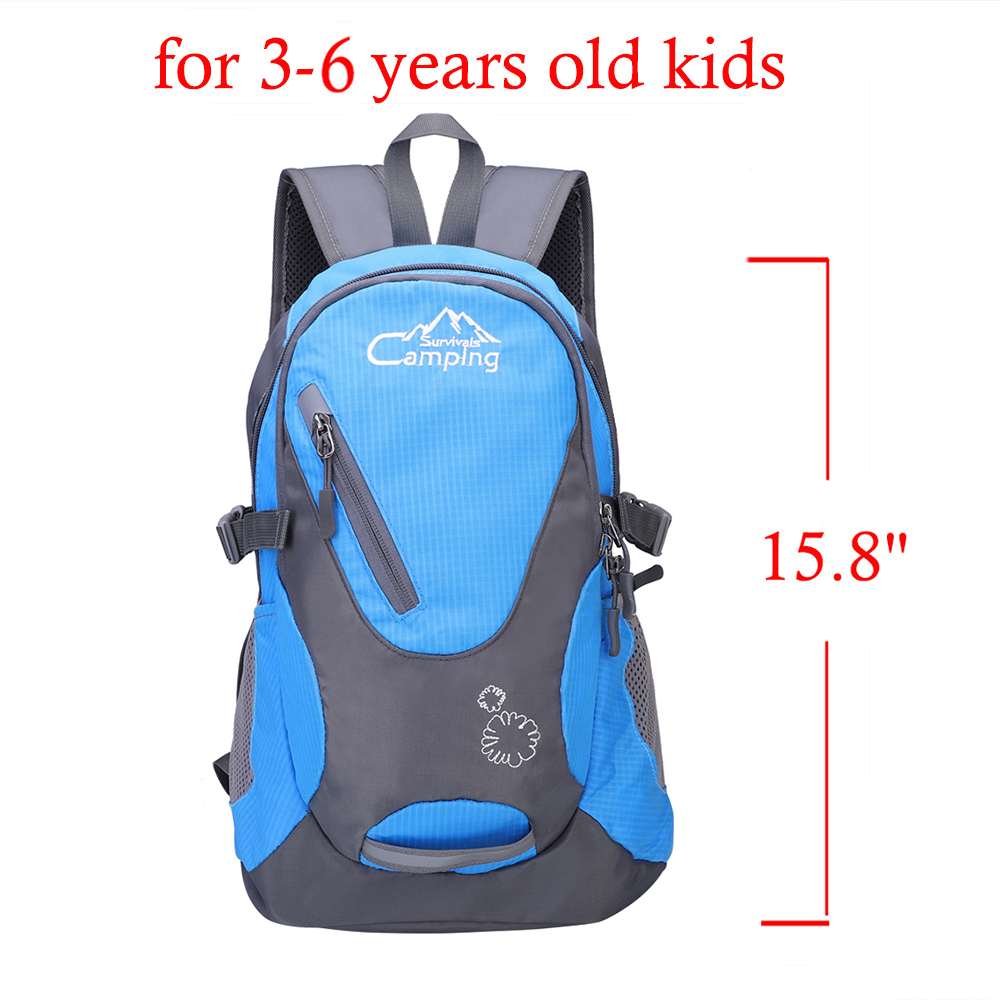 waterproof kids backpack