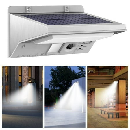 Solar Lights Outdoor Omni Bright 21 Led Powered Motion Sensor Solar Lights Outdoor Omni Bright 21 Led Powered Motion Sensor Security Flood Light