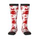 thumbnail image 1 of Fotbe Octopus Calcetas Divertidas Estampadas para Hombre y Mujer, Calcetas de Algodón hasta la Rodilla para Caminar, Correr, Enfermería y Embarazo, 1 of 6